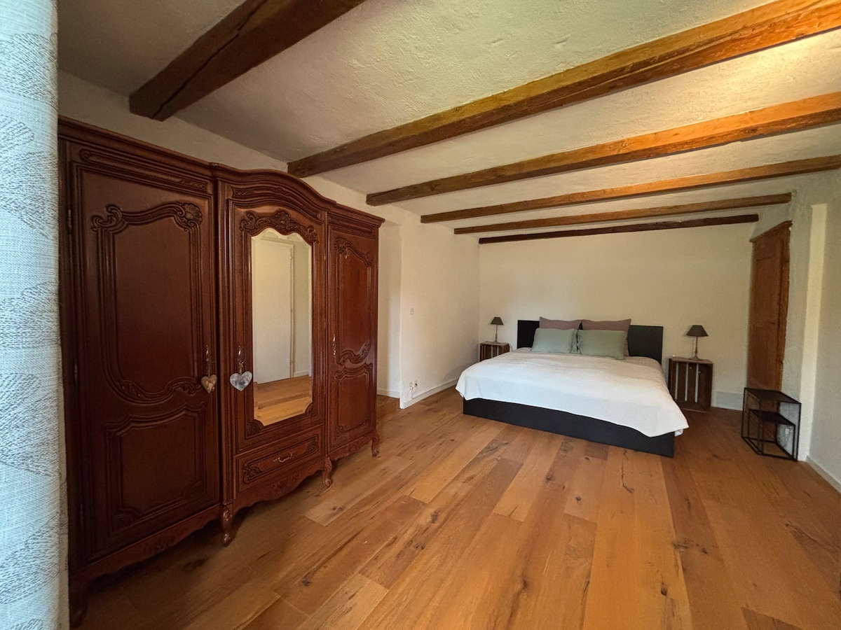 ห้องนอน