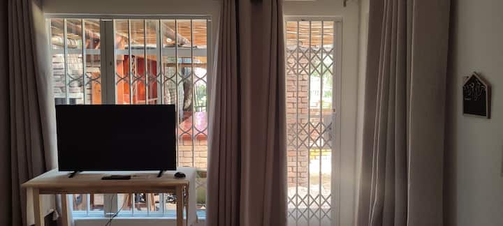 Home Away From Home - Benoni