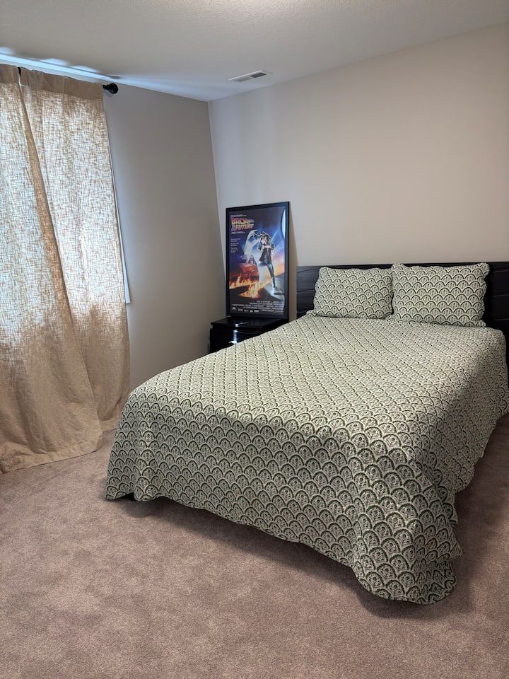 Chambre 3