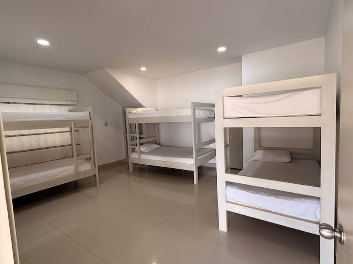 Спална соба 2