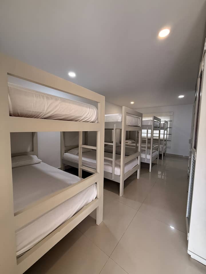 Спална соба 1