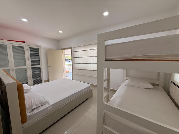 Спална соба 6