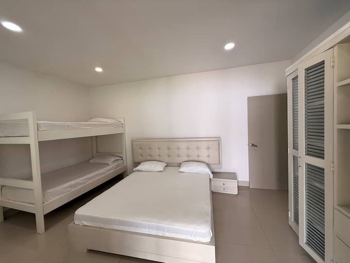 Спална соба 3