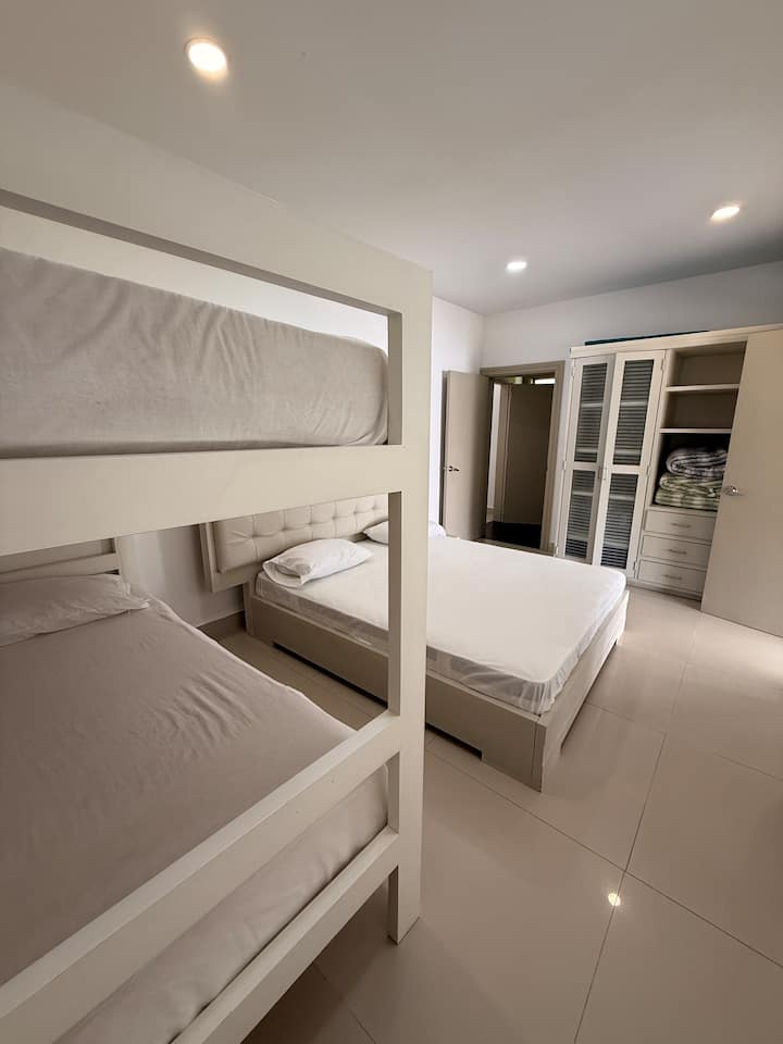 Спална соба 5