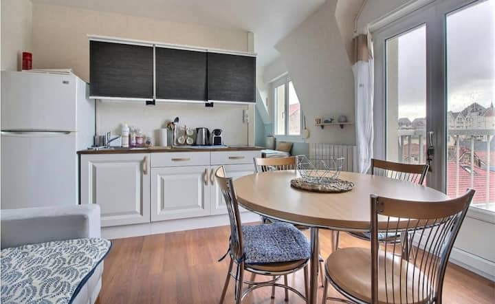 Studio Cosy, Proximité Plage - Berck