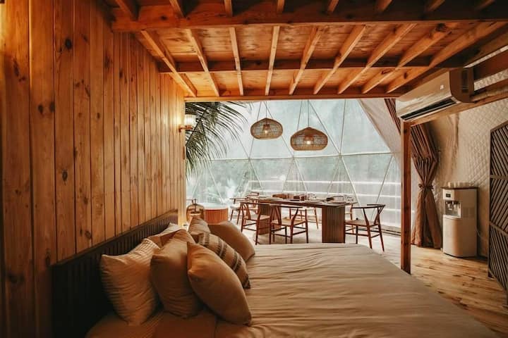 Domo de San Valentín