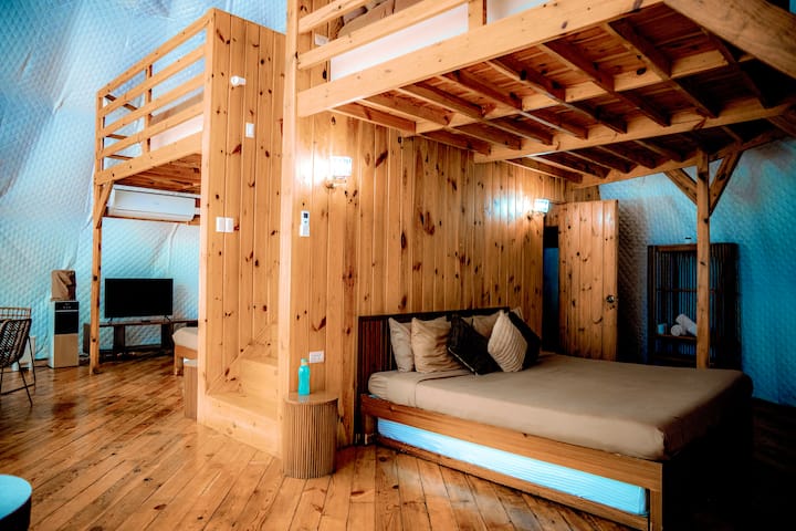 Domo de San Valentín