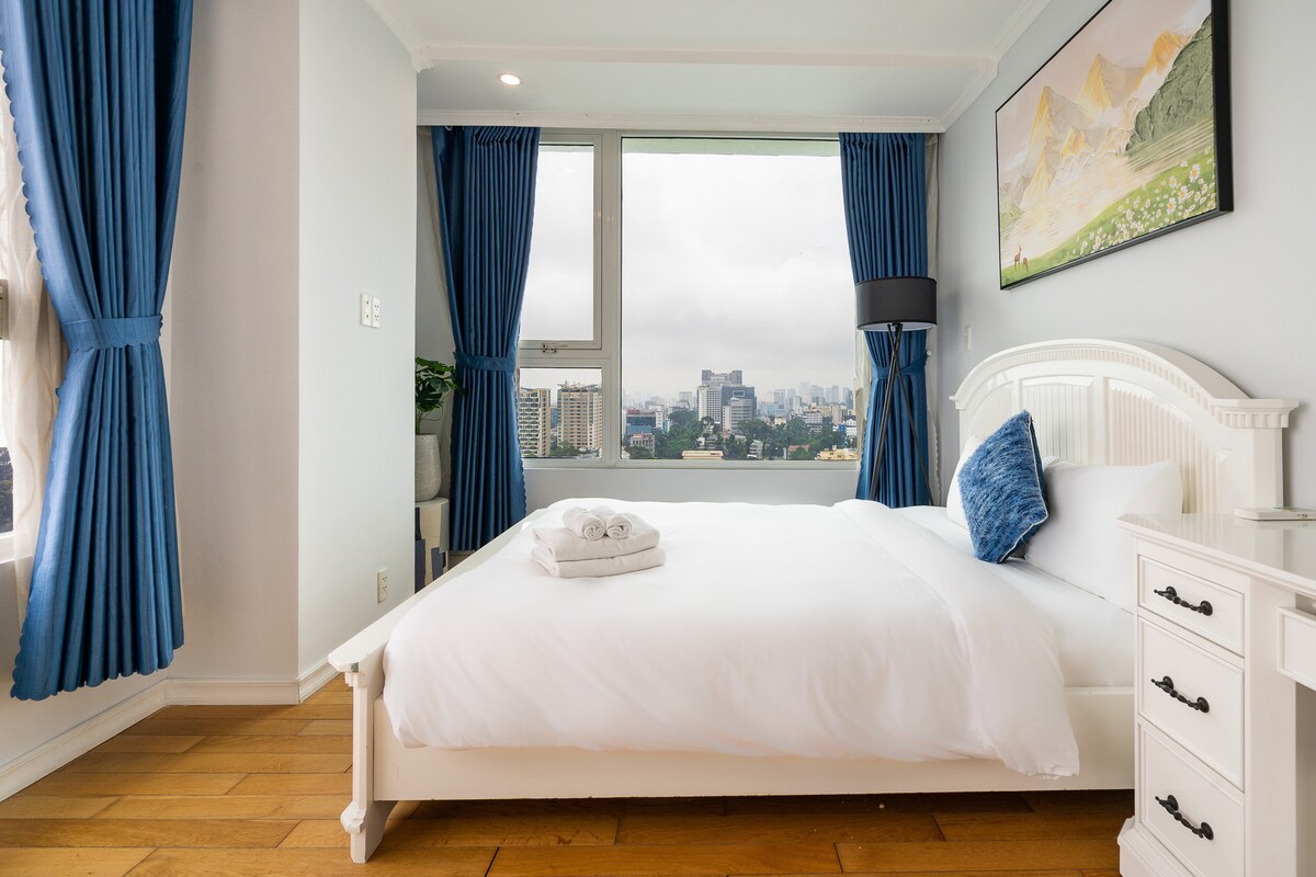 غرفة النوم 2