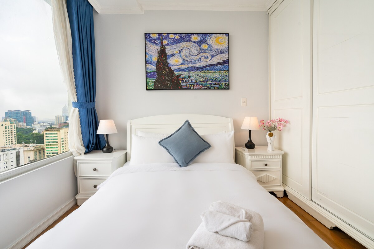 غرفة النوم 3