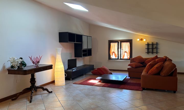 Casa Similli - Lucca