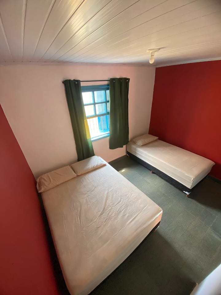 Camera da letto 2