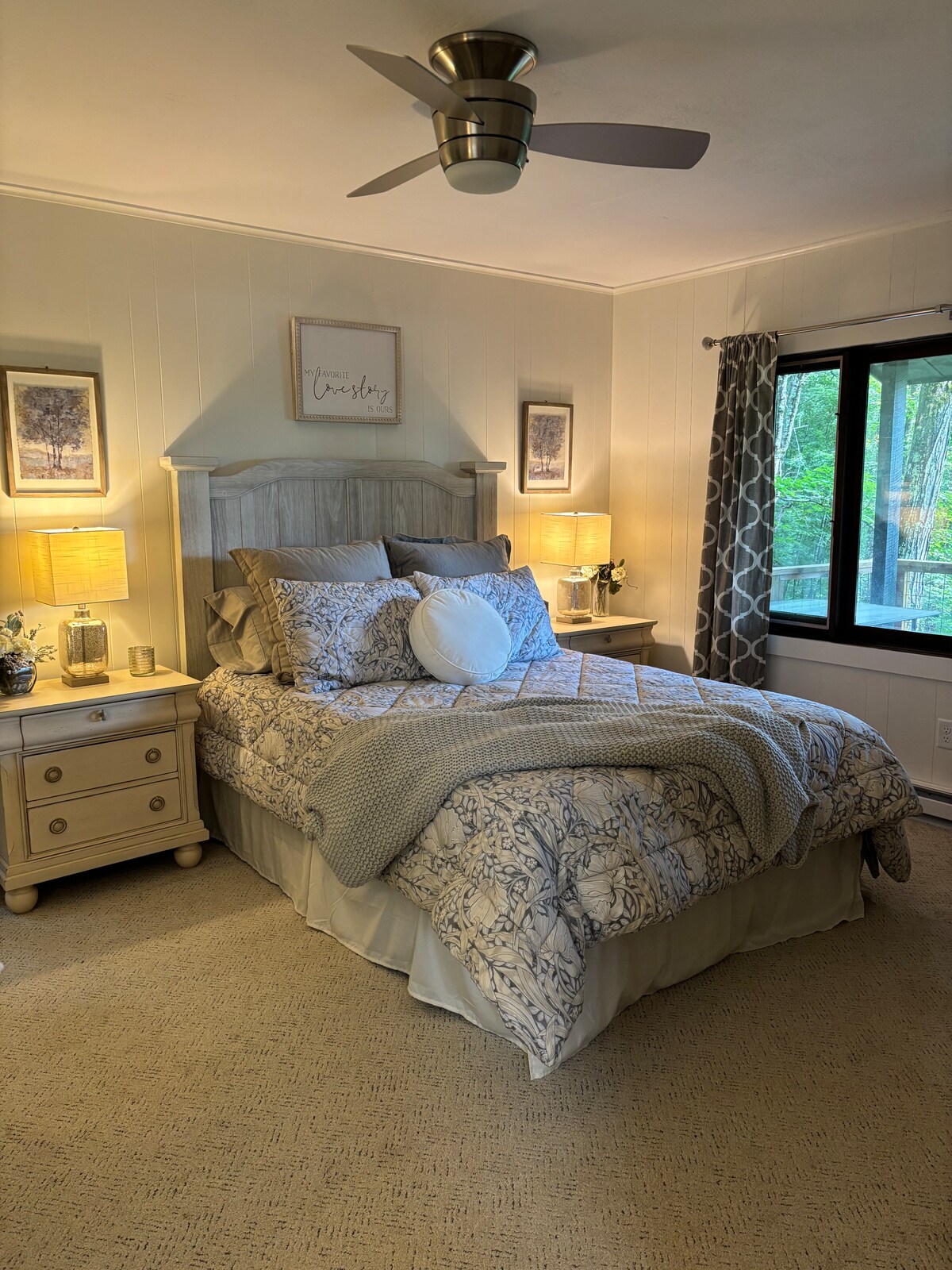 Спална соба 3