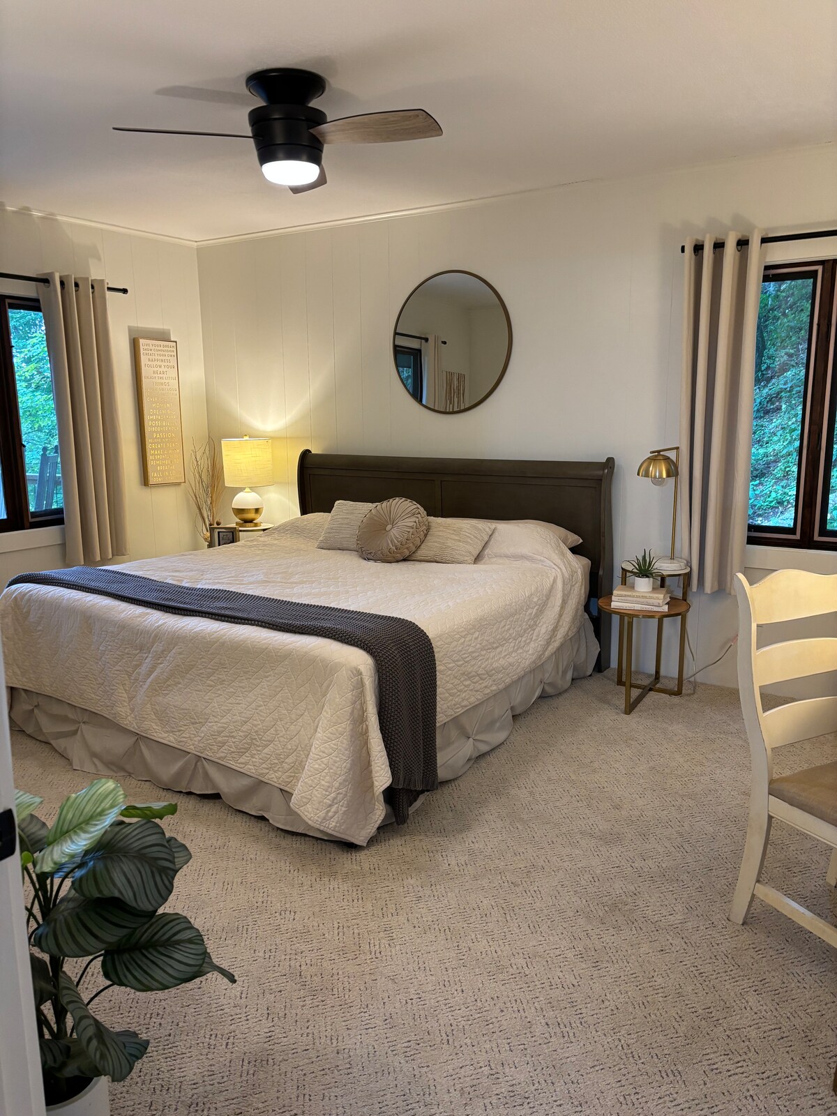 Спална соба 4