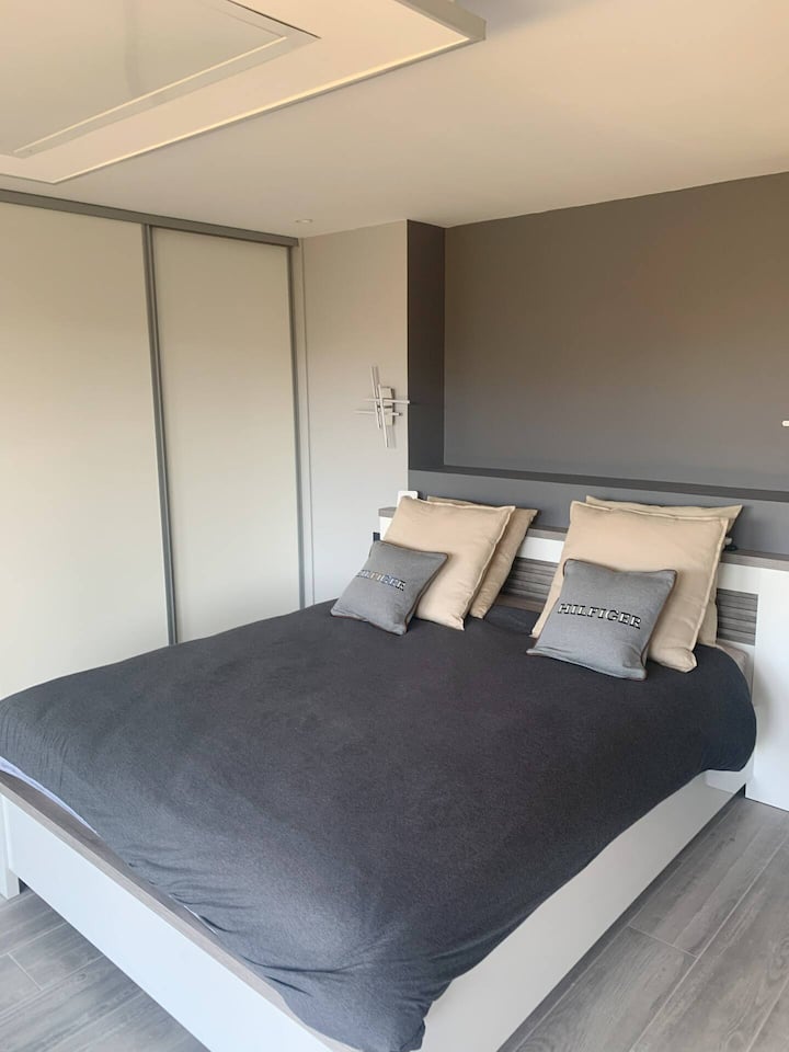 Спална соба 3