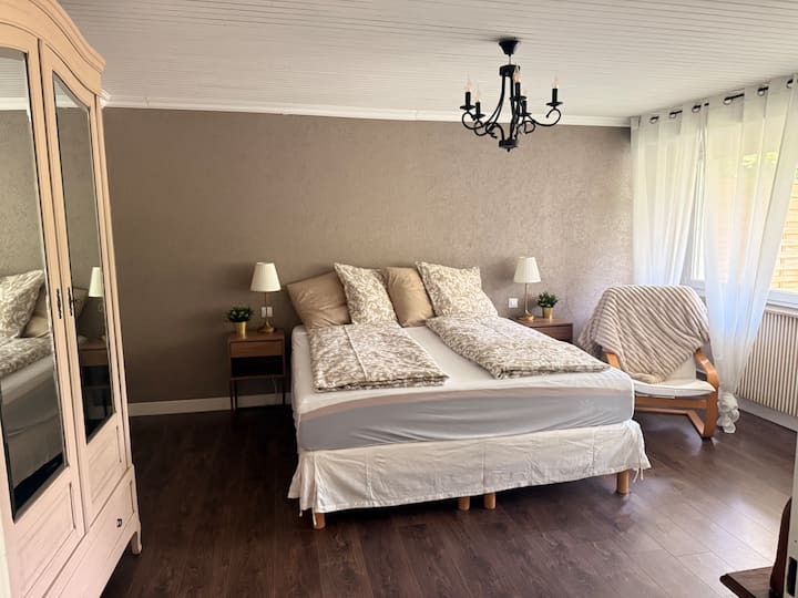 Спална соба