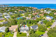 Park Beach Isle Retreat