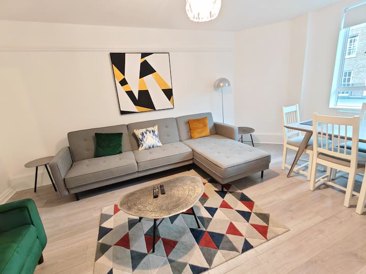 მისაღები ოთახი