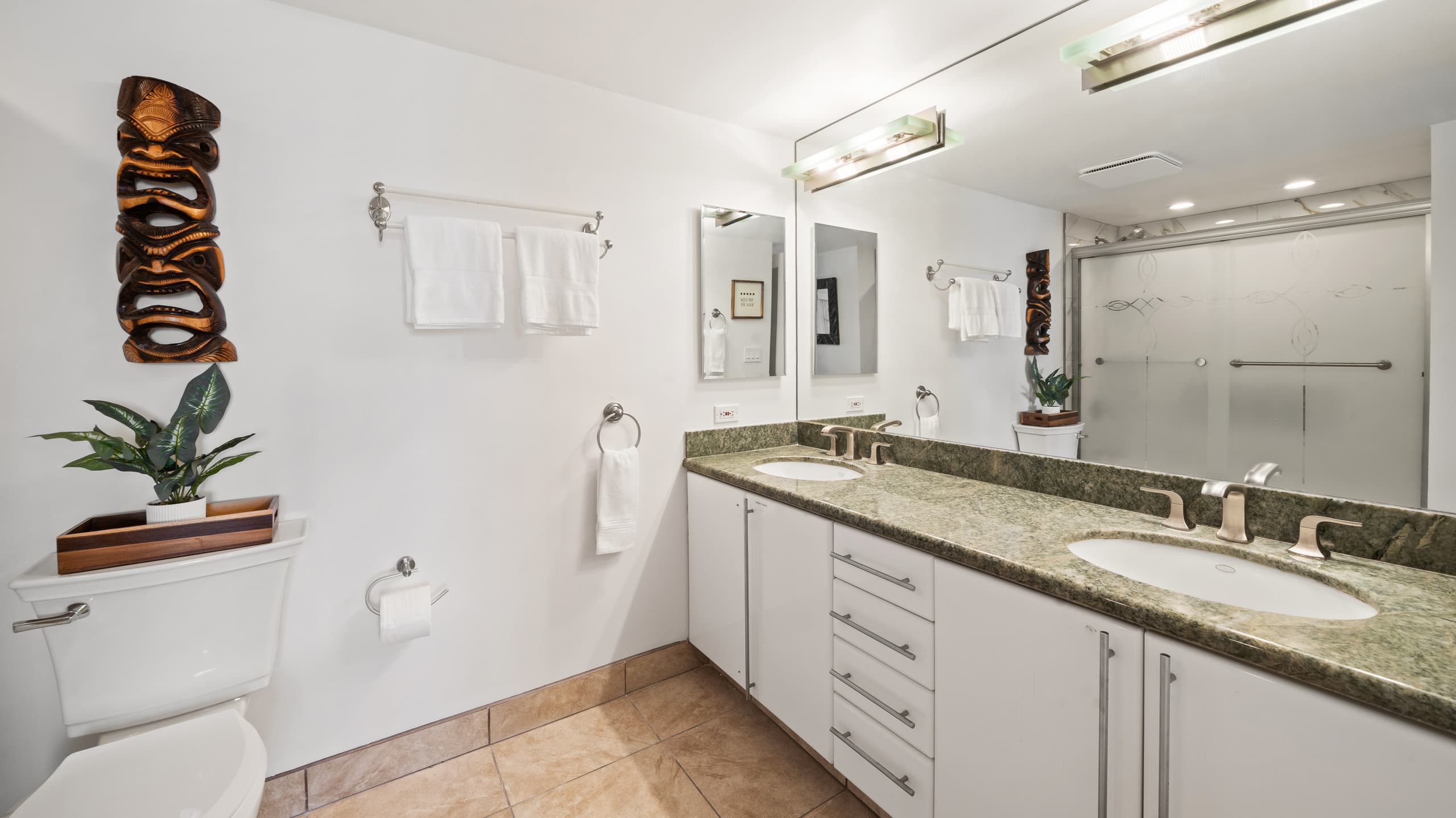 Condo in Wailuku · ★5.0 · 2 bedrooms · 3 beds · 2 baths - Image 15