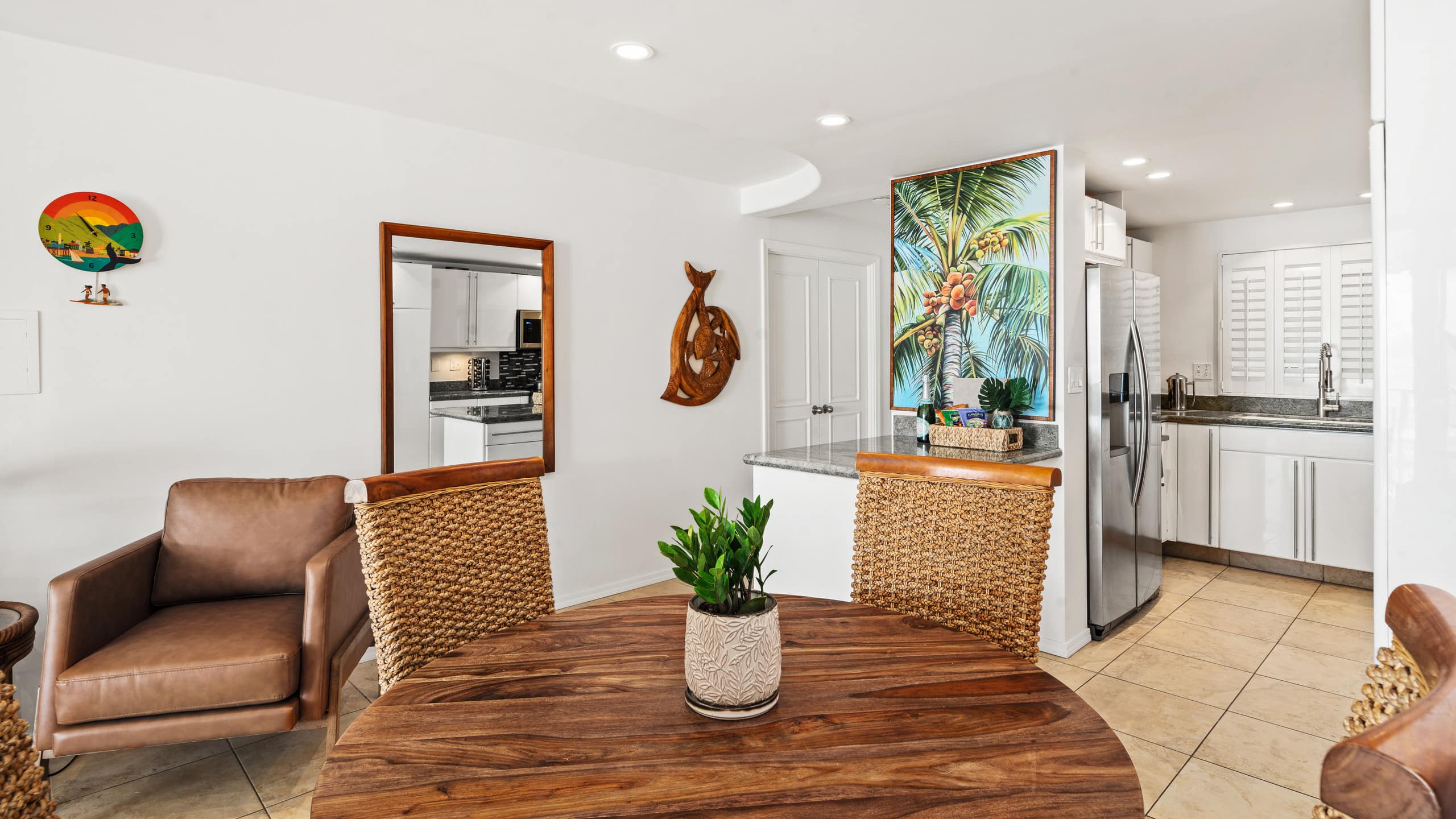Condo in Wailuku · ★5.0 · 2 bedrooms · 3 beds · 2 baths - Image 11