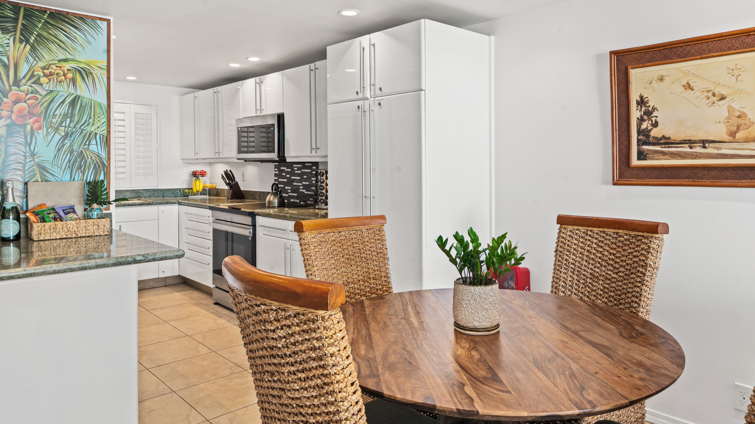 Condo in Wailuku · ★5.0 · 2 bedrooms · 3 beds · 2 baths - Image 6