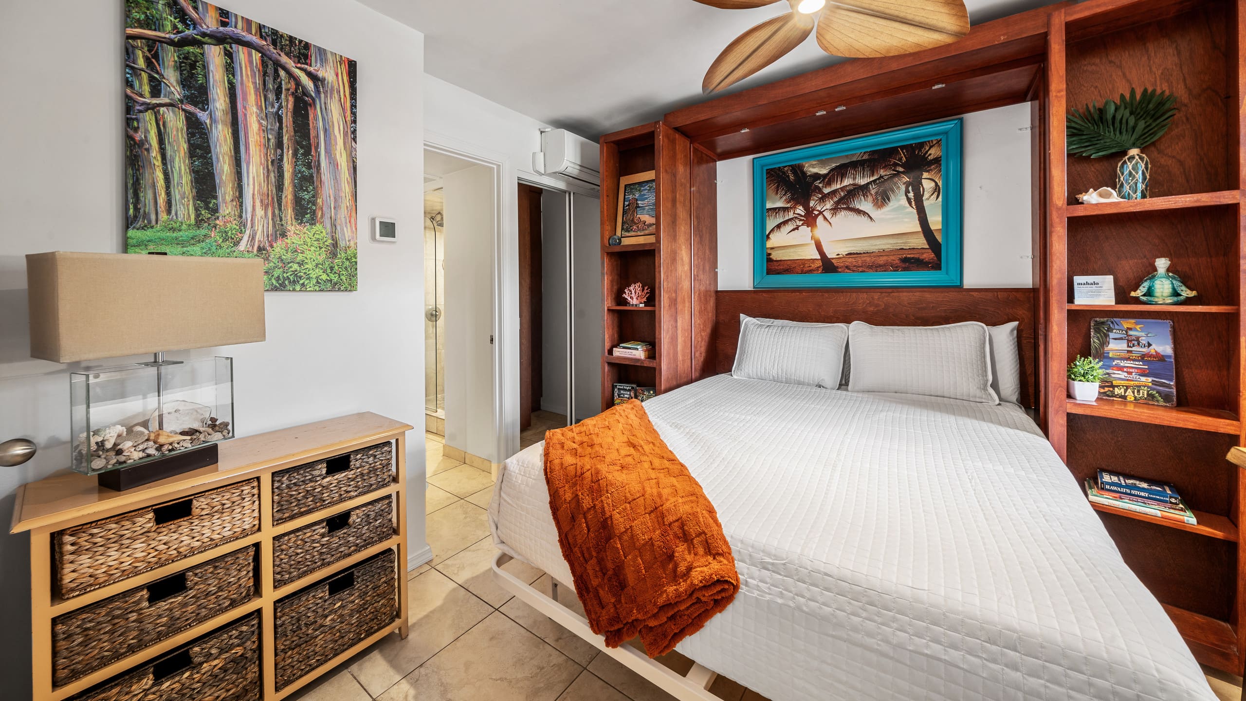 Condo in Wailuku · ★5.0 · 2 bedrooms · 3 beds · 2 baths - Image 17