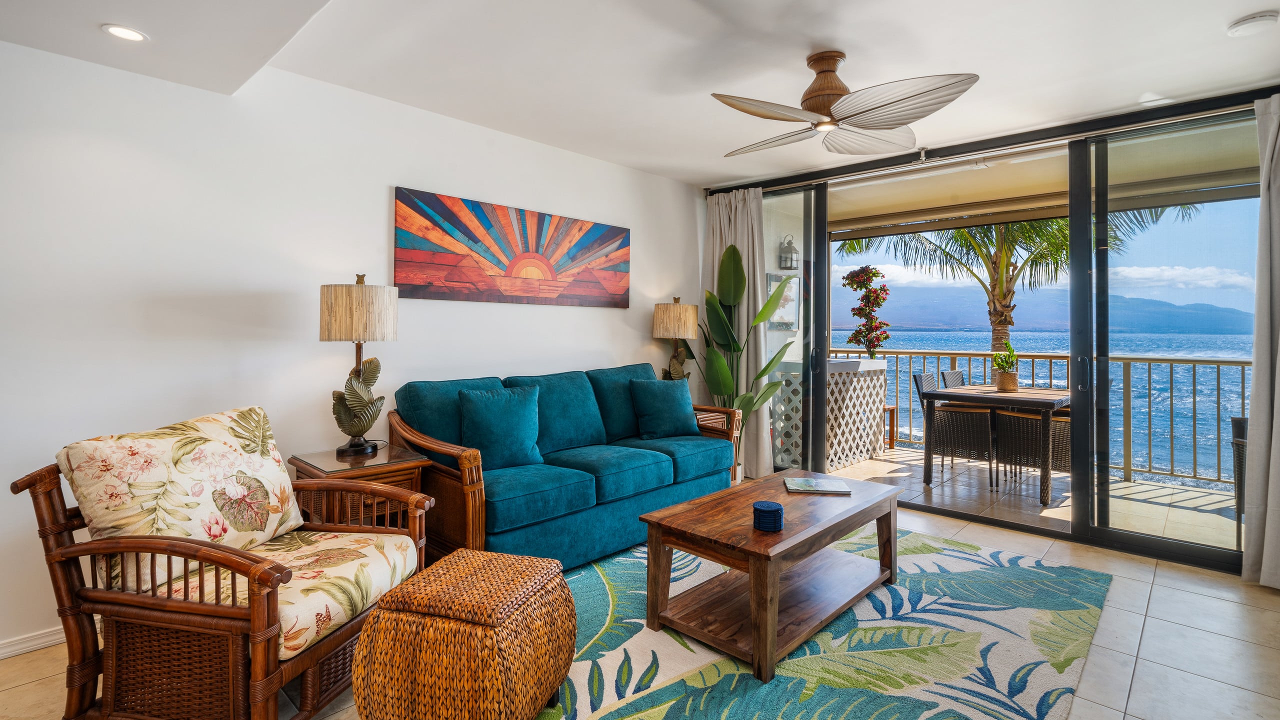 Condo in Wailuku · ★5.0 · 2 bedrooms · 3 beds · 2 baths - Image 5