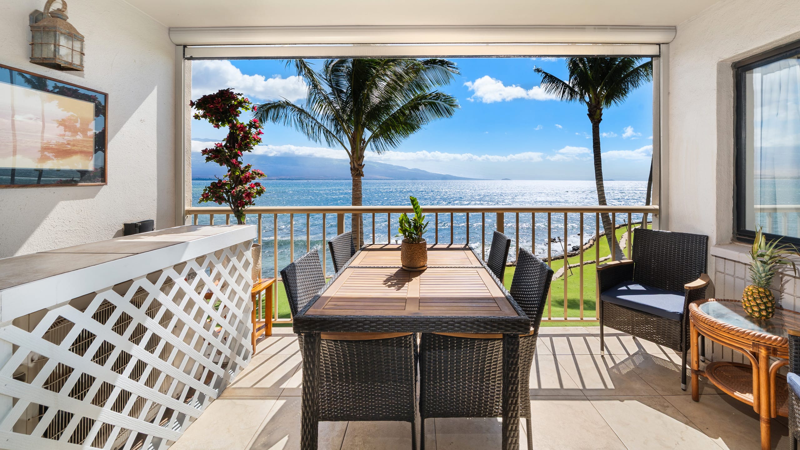 Condo in Wailuku · ★5.0 · 2 bedrooms · 3 beds · 2 baths - Image 27