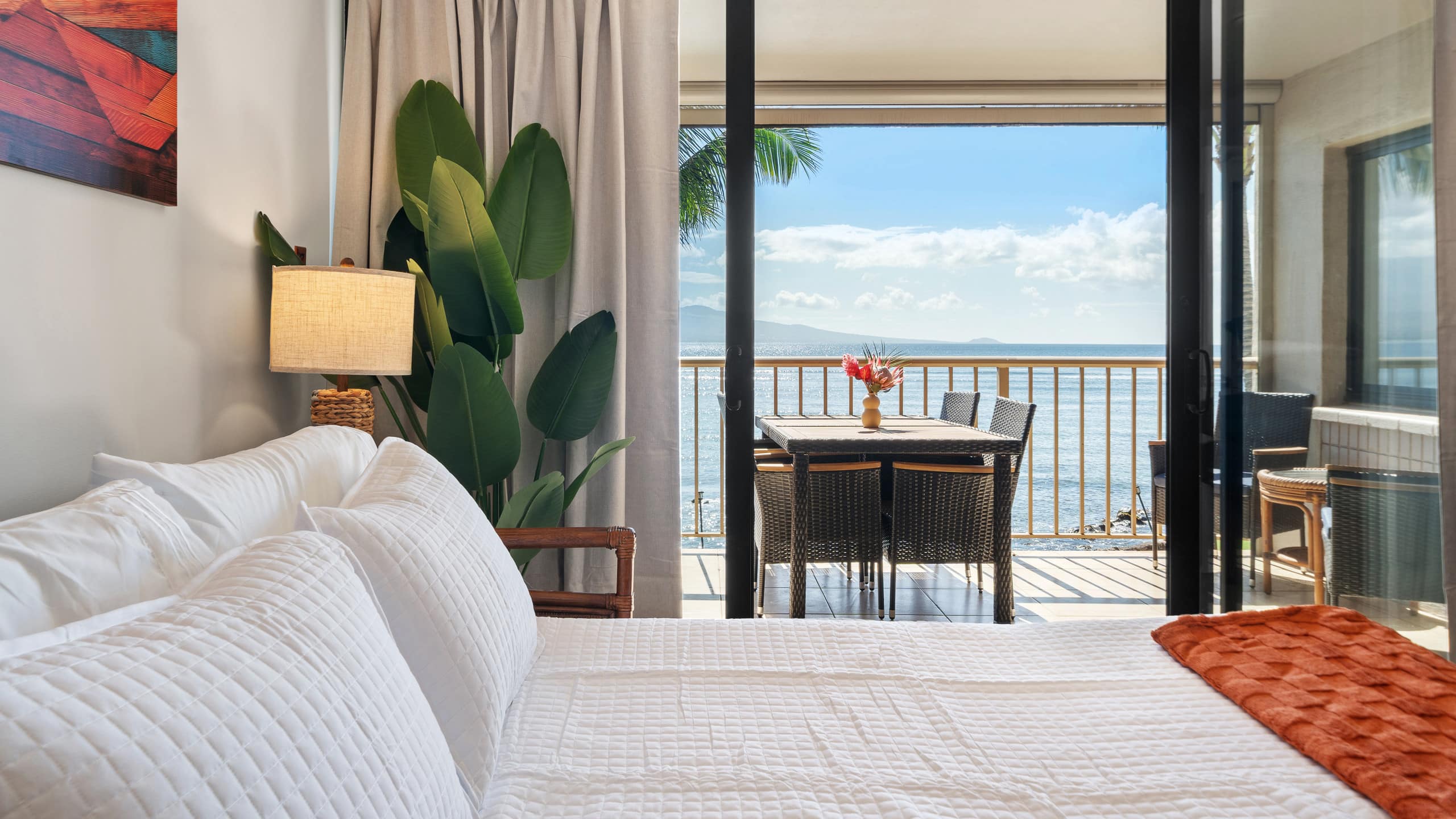 Condo in Wailuku · ★5.0 · 2 bedrooms · 3 beds · 2 baths - Image 4