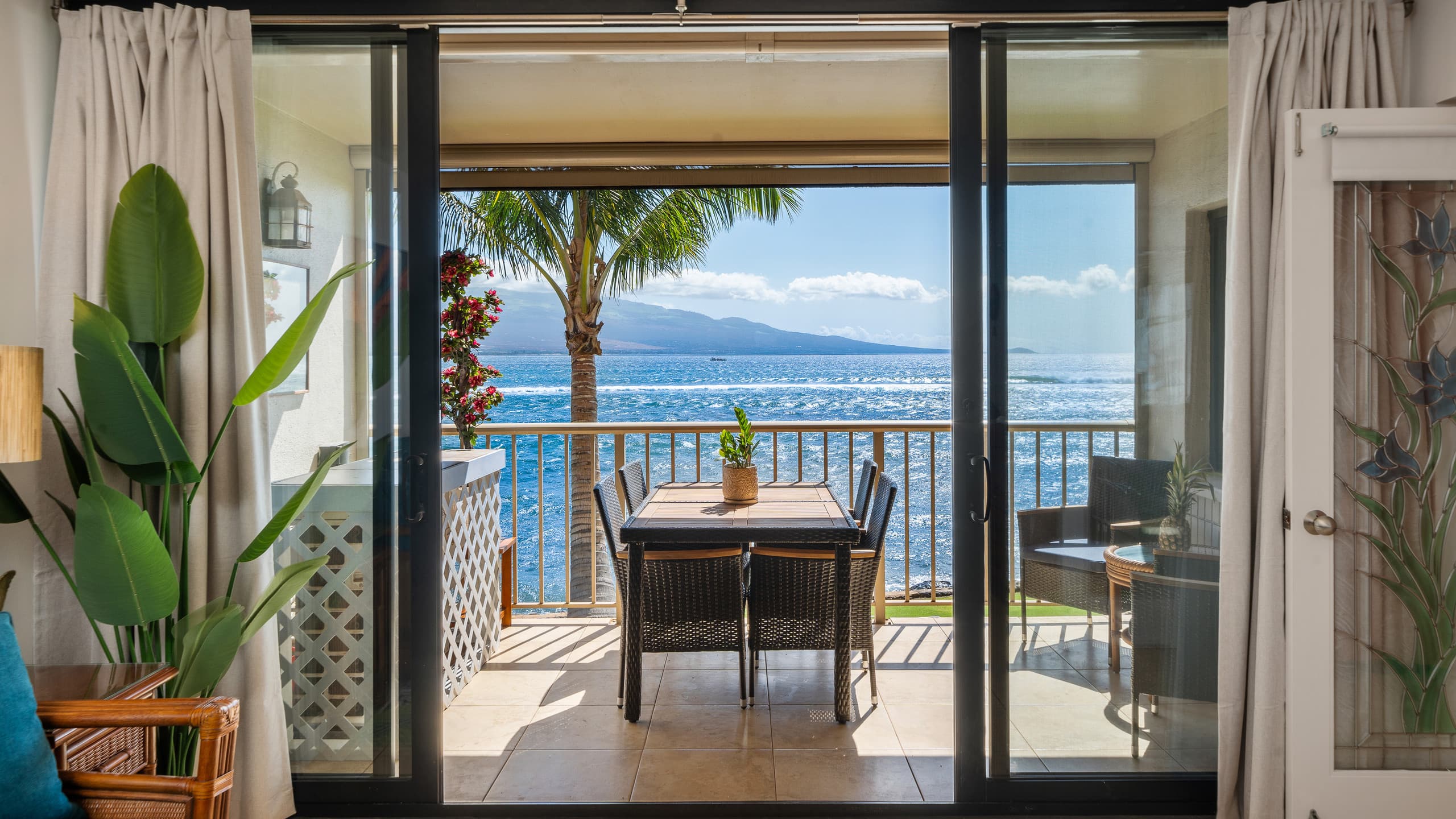 Condo in Wailuku · ★5.0 · 2 bedrooms · 3 beds · 2 baths - Image 2