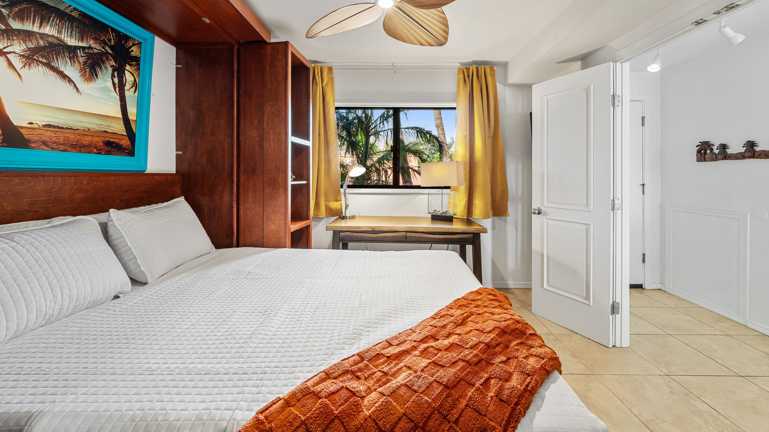 Condo in Wailuku · ★5.0 · 2 bedrooms · 3 beds · 2 baths - Image 18
