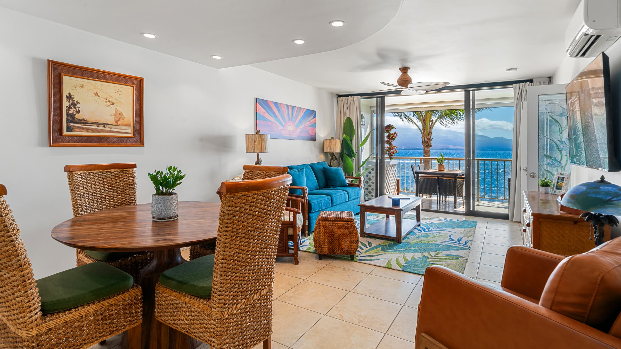 Condo in Wailuku · ★5.0 · 2 bedrooms · 3 beds · 2 baths - Image 10