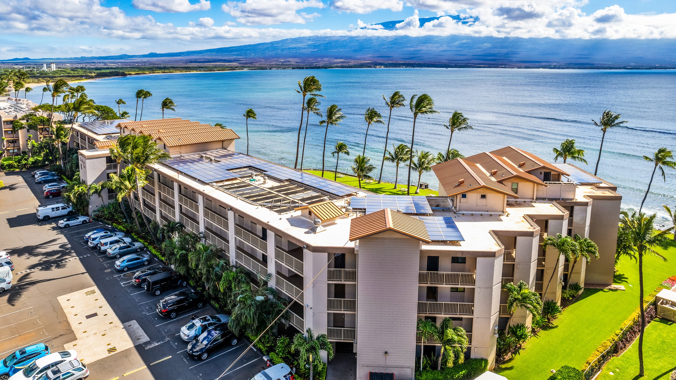Condo in Wailuku · ★5.0 · 2 bedrooms · 3 beds · 2 baths - Image 33