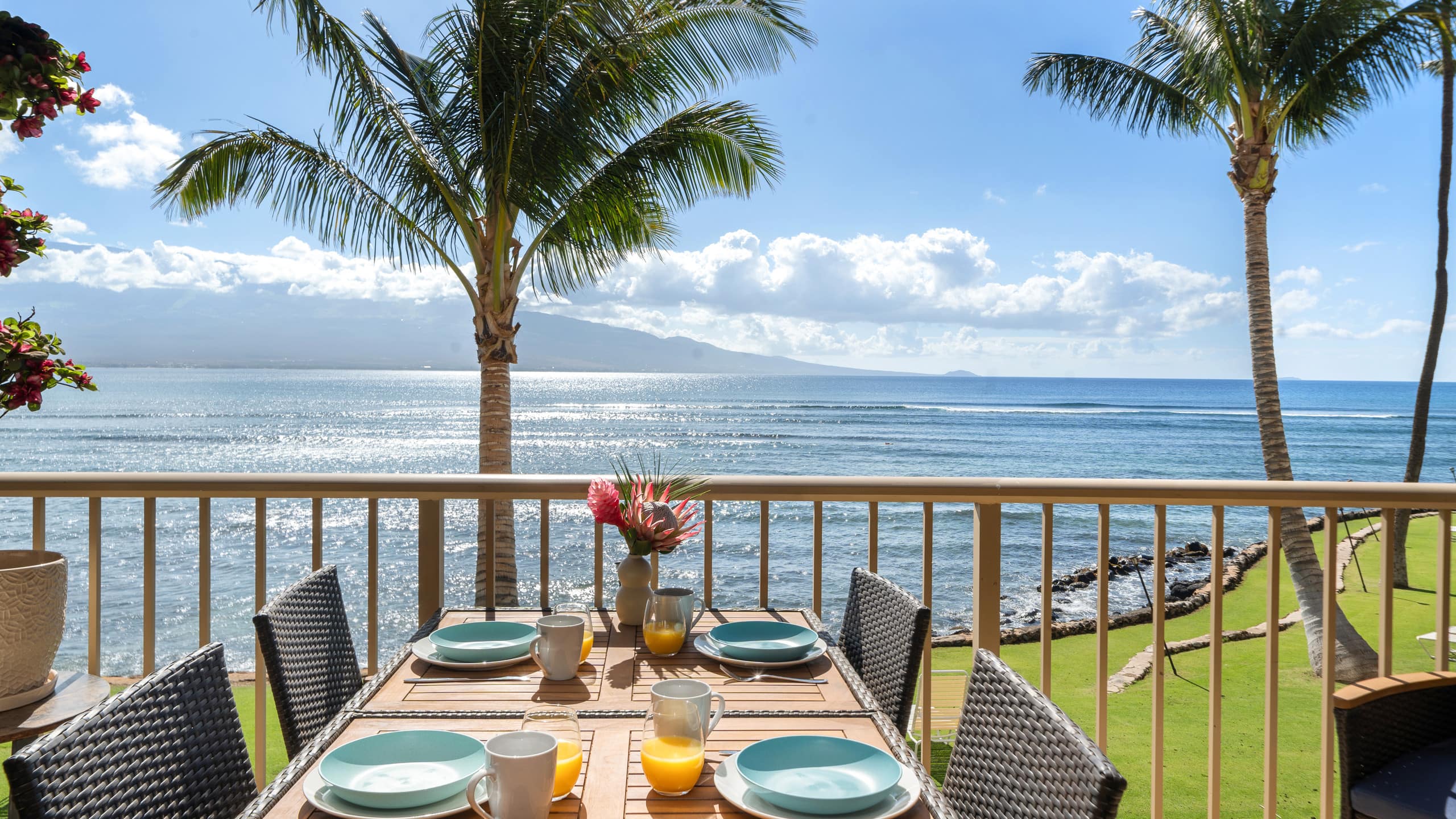 Condo in Wailuku · ★5.0 · 2 bedrooms · 3 beds · 2 baths - Image 25