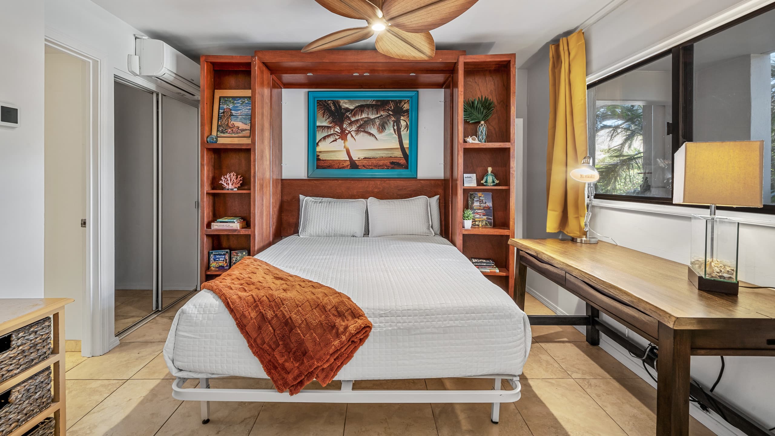 Condo in Wailuku · ★5.0 · 2 bedrooms · 3 beds · 2 baths - Image 16