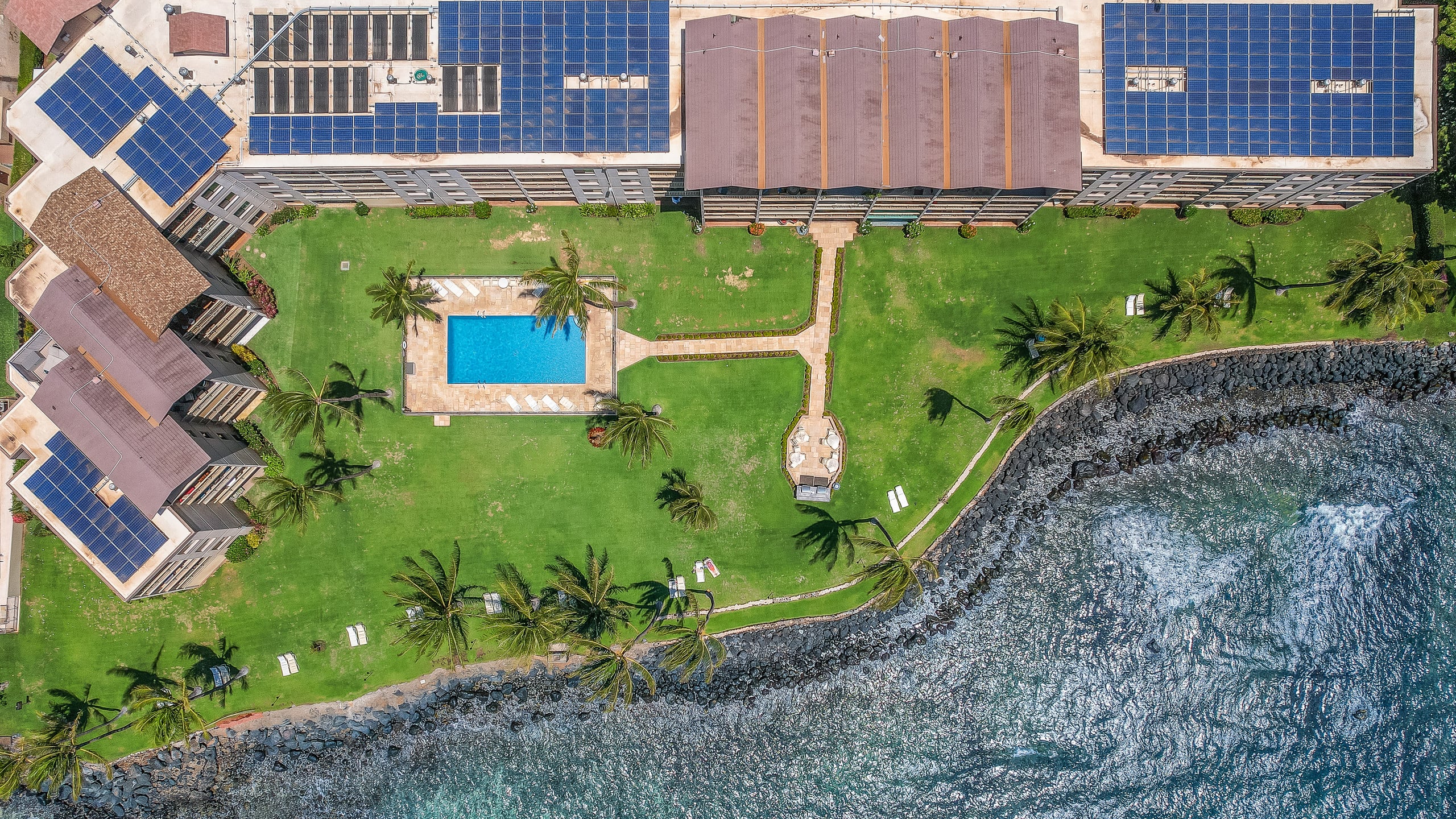 Condo in Wailuku · ★5.0 · 2 bedrooms · 3 beds · 2 baths - Image 39