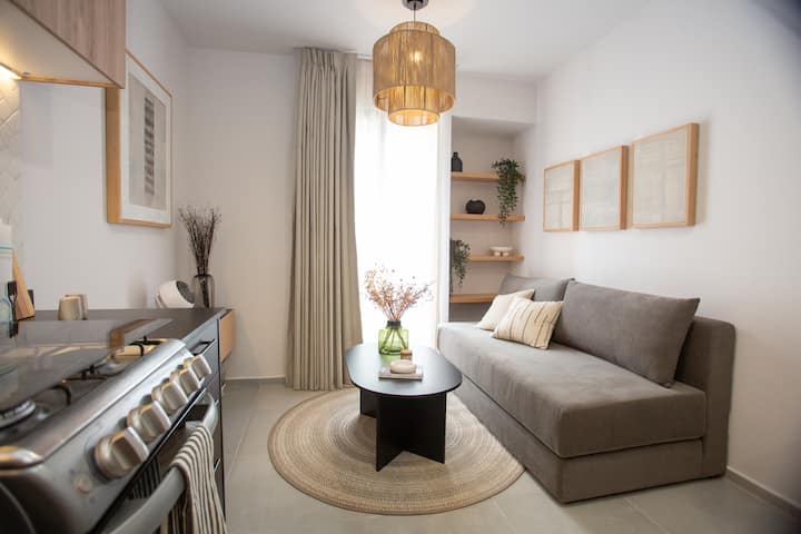 Loft Moderno Cerca De Centro Histórico Wifi Rápido - Guadalajara