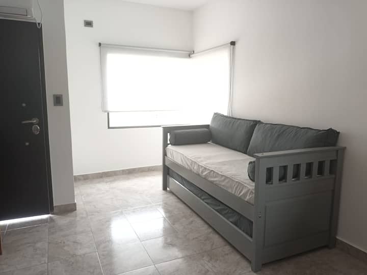 Departamento Privado En Planta Alta - San Salvador de Jujuy