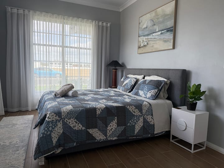 Спална соба 4