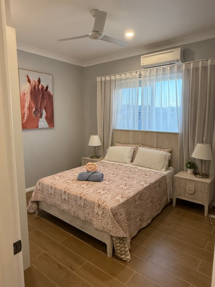 Спална соба 3