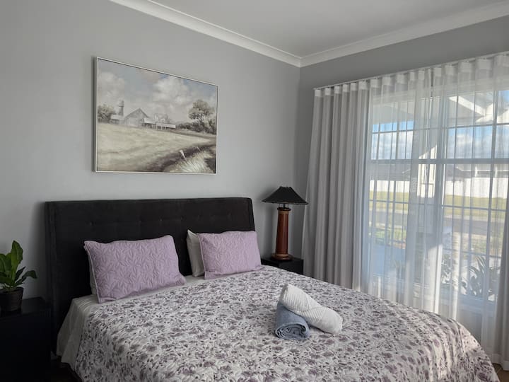 Спална соба 1