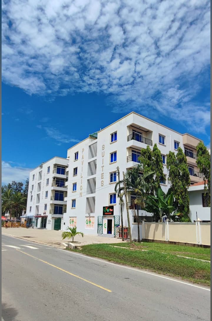 Luxurious Nest- Nyali, Mombasa - Mombasa