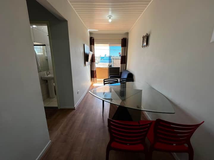 Apartamento Em Curitiba - São José dos Pinhais
