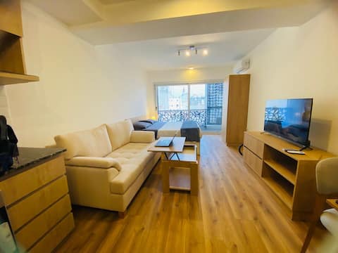 Top Airbnb: Perón Vip in Ciudad Autónoma De Buenos Aires