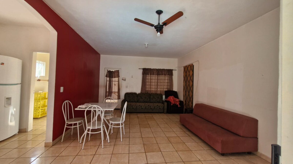Anúncio popular: House on the Jurumirim dam em Avaré