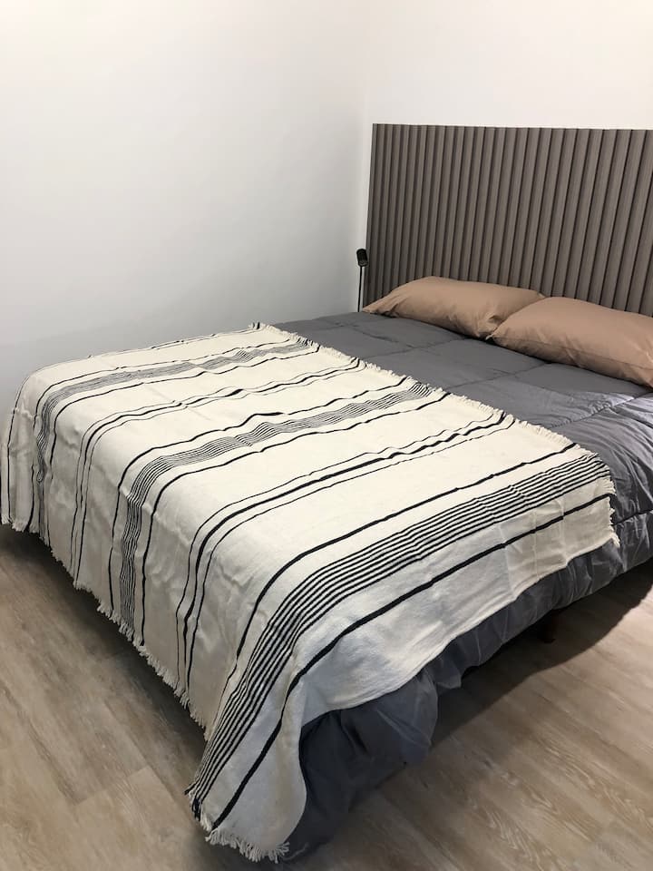 ห้องนอน