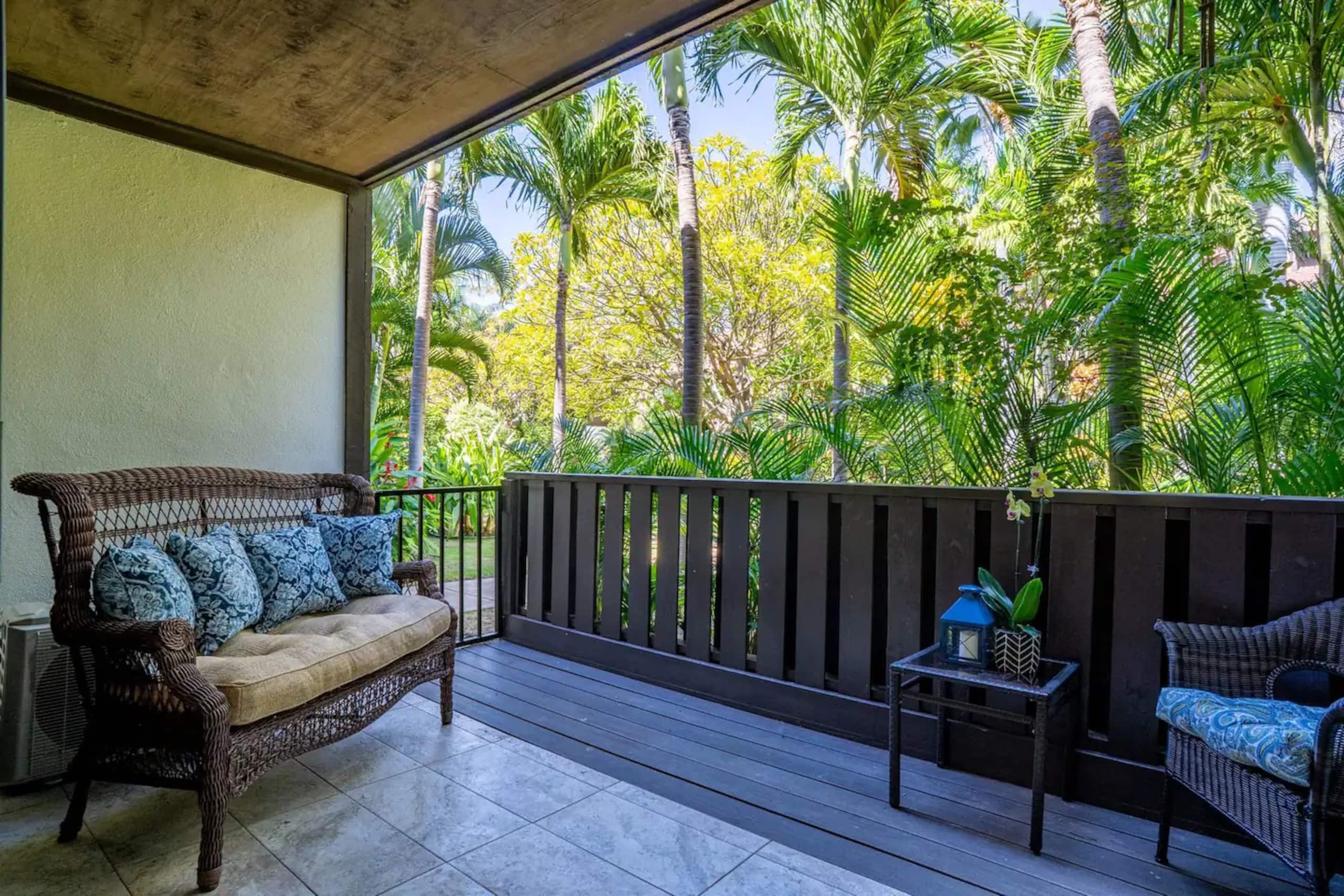 Condo in Kihei · ★4.85 · 1 bedroom · 3 beds · 1 bath - Image 23