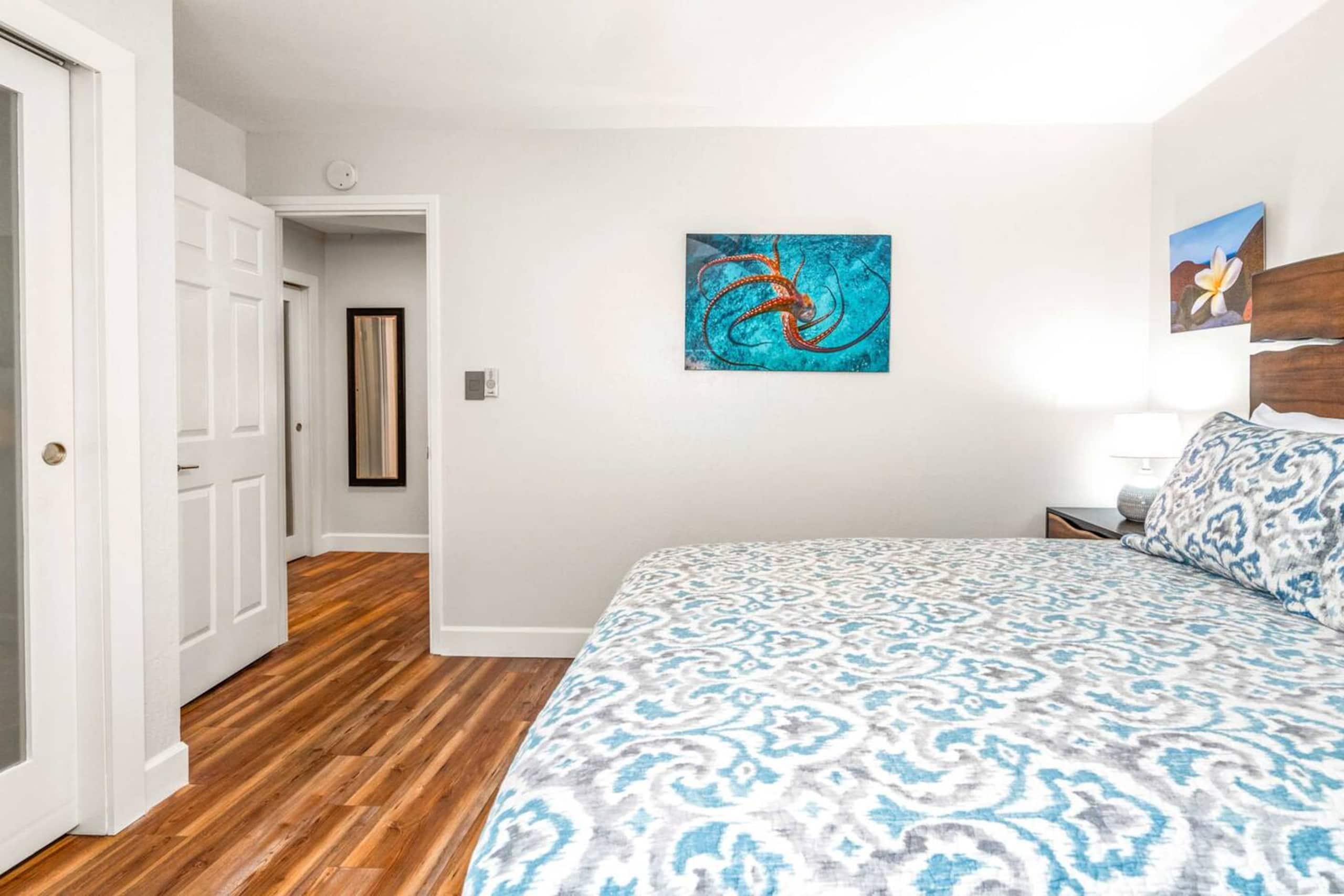 Condo in Kihei · ★4.85 · 1 bedroom · 3 beds · 1 bath - Image 11