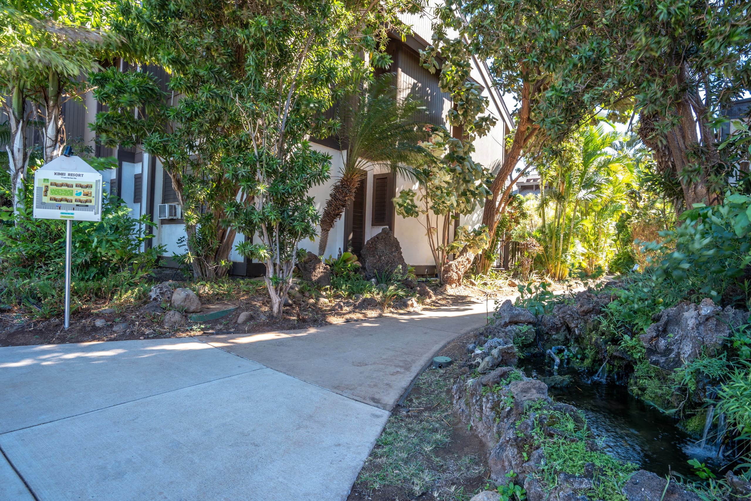 Condo in Kihei · ★4.85 · 1 bedroom · 3 beds · 1 bath - Image 30