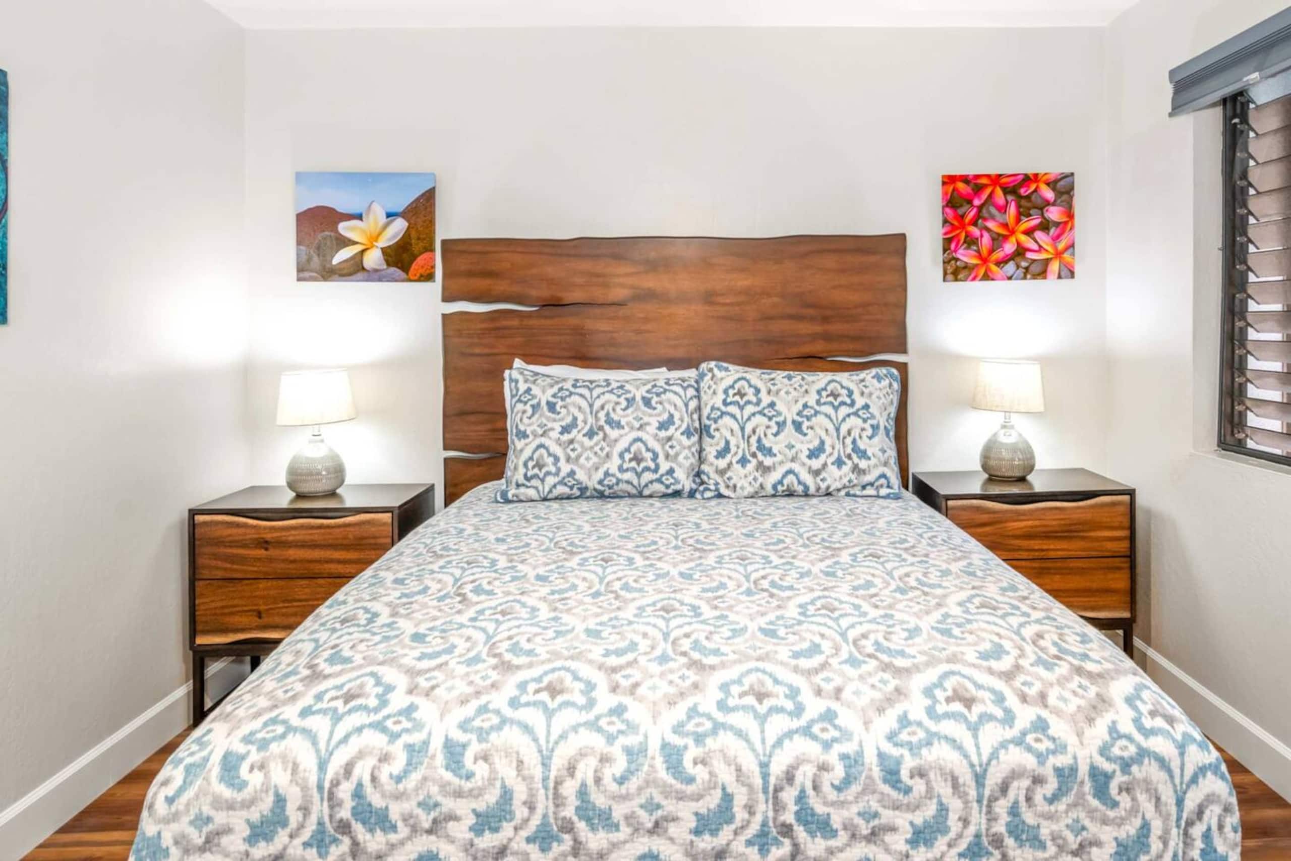 Condo in Kihei · ★4.85 · 1 bedroom · 3 beds · 1 bath - Image 9