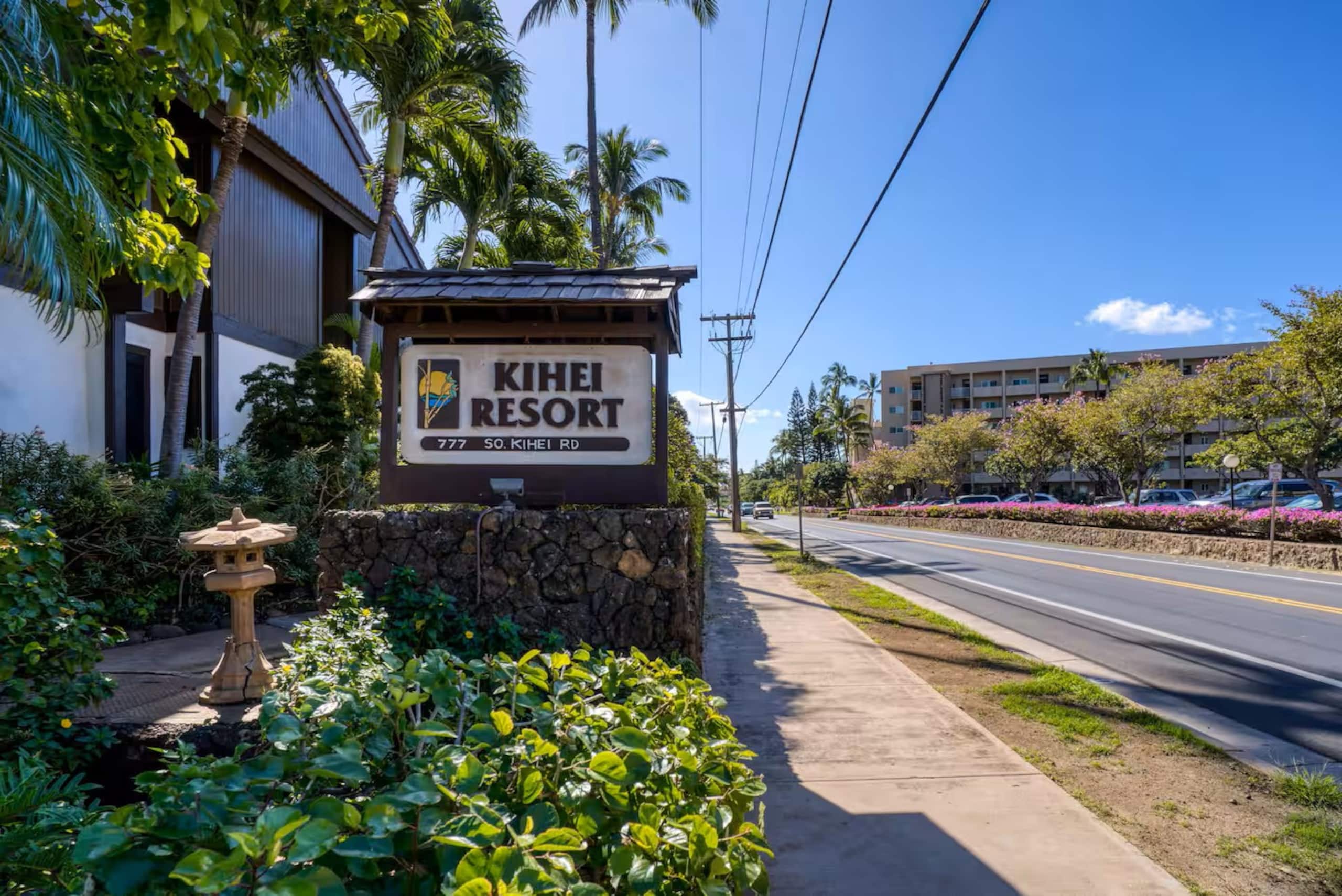 Condo in Kihei · ★4.85 · 1 bedroom · 3 beds · 1 bath - Image 29